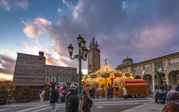 Natale 2022 - Due Bergamo (foto Sergio Agazzi)