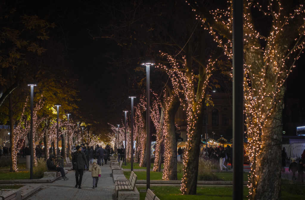 Natale 2022 - Due Bergamo (foto Sergio Agazzi)